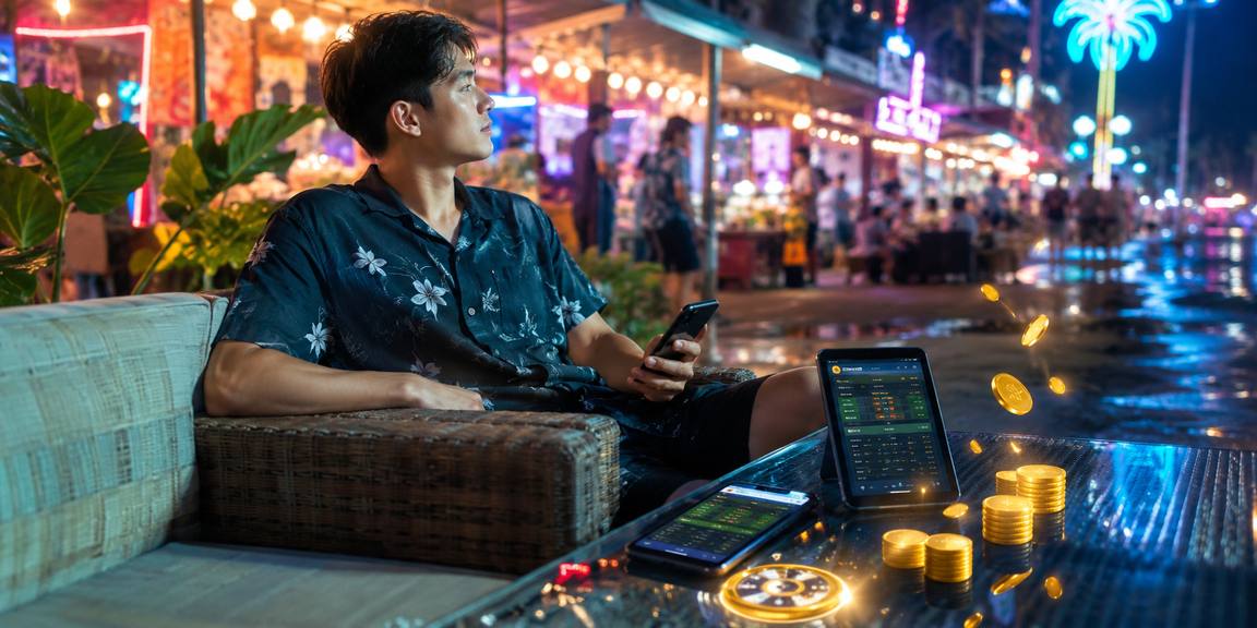 pb66 mobile gaming
